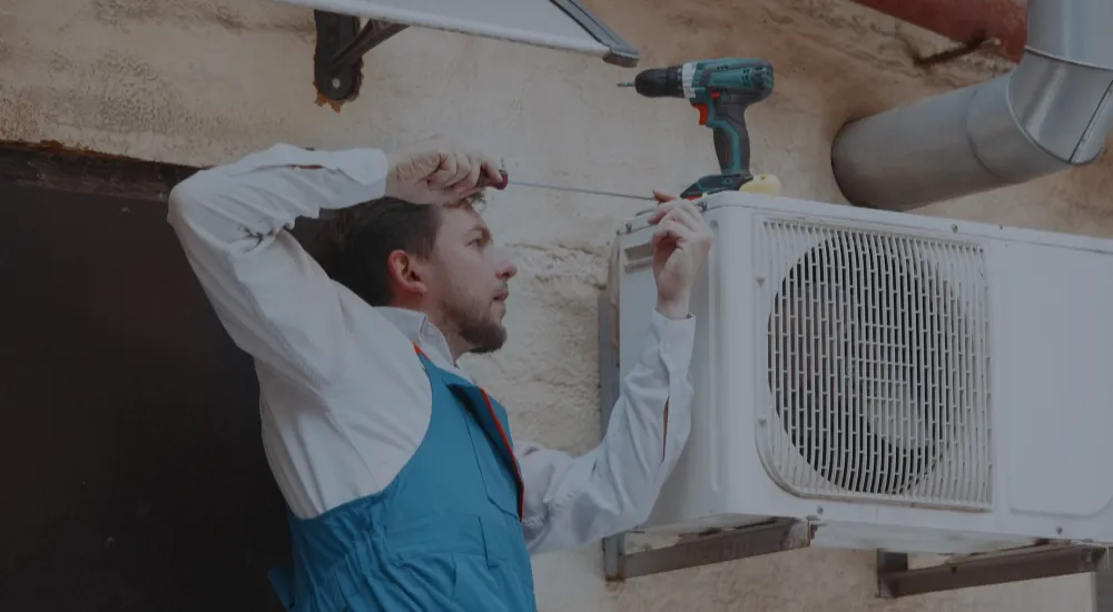 Dikmen Merkez Klima Servisi